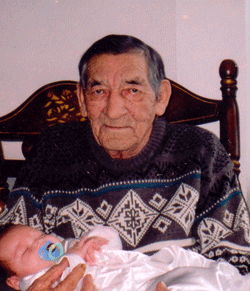 Photo of Jean-Baptiste Picard